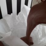 Volkanik Pasta resimli anlatım