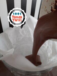 Volkanik Pasta Nasıl Yapılır