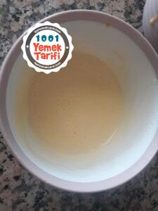 Kabaran Omlet Tarifi