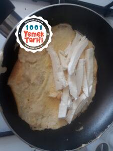 kolay Omlet Tarifi
