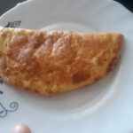 Omlet nasıl yapılır