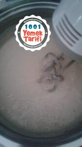 Kazandibili Bisküvili Pasta