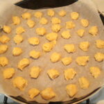 Profiterol Tarifi-resimli anlatım