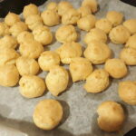 evde Profiterol yapımı