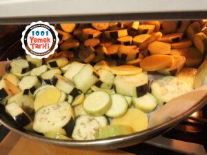 Kuşbaşılı Musakka