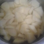 Patates Köftesi Tarifi