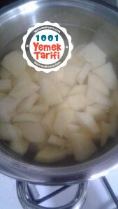 Patates Köftesi Tarifi