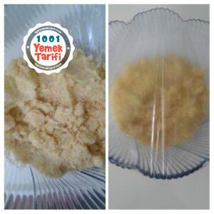 Patates Köftesi Tarifi-resimli anlatım