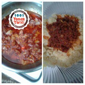 Patates Köftesi nasıl yapılır