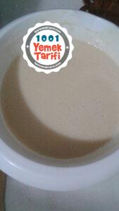 Ev Yapımı Süt Burger Tarifi