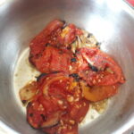 Közde Domates Çorbası tarifi