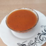 Domates Çorbası