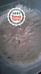 Tepside Pratik Poğaça Tarifi