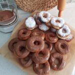 Donat Nasıl Yapılır