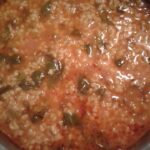 bulgurlu Semizotu tarifi