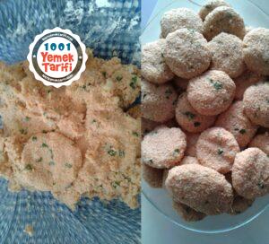 Bulgur Köftesi nasıl yapılır