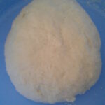 Kabartma Tozlu Pişi Tarifi