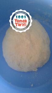 Kabartma Tozlu Pişi Tarifi