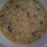 Patatesli omlet böreği tarifi