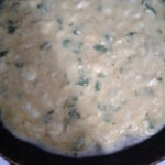 Patatesli omlet böreği tarifi