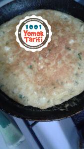 Patatesli omlet böreği tarifi