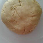 Pastane Kurabiyesi Tarifi