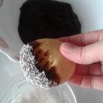 Pastane Kurabiyesi nasıl yapılır