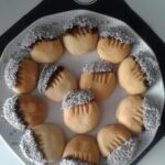 Pastane Kurabiyesi nasıl yapılır