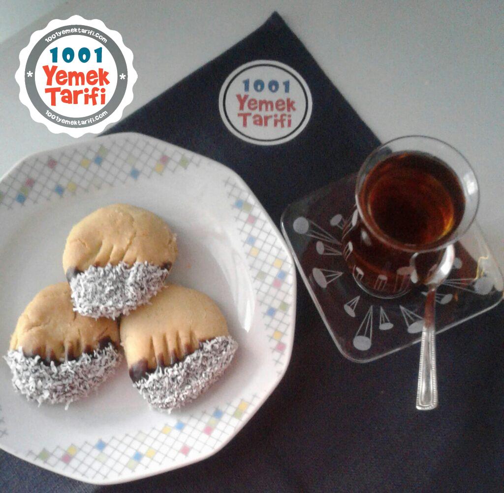Pastane Kurabiyesi nasıl yapılır
