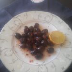 Siyah Zeytin nasıl yapılır