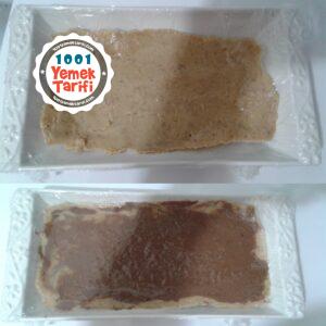 Tahin Helvası nasıl yapılır