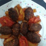 İzmir Köfte Tarifi