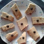 Tahin Helvası tarifi