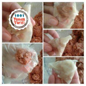 Lahana sarması Tarifi