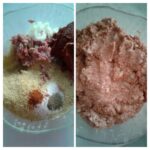 Etli Lahana sarması Tarifi