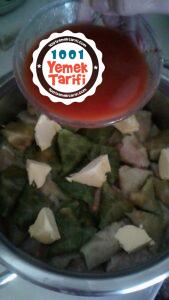 Lahana sarması nasıl yapılr