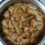 kolay Lahana sarması tarifi