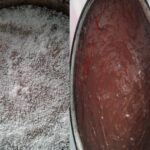 Saray Sarması Tatlısı