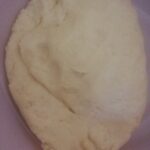 Mantar Kurabiye yapımı