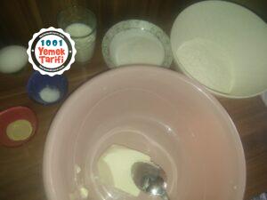 evde Ay Çöreği nasıl yapılır