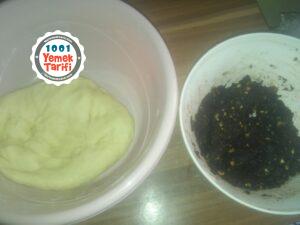 evde Ay Çöreği nasıl yapılır