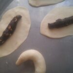 Ay Çöreği Tarifi-resimli anlatım