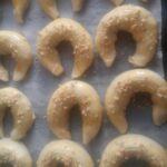 Ay Çöreği nasıl yapılır