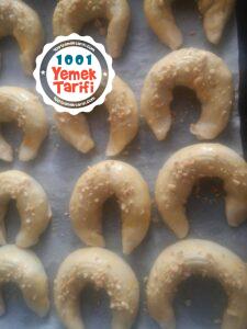 Ay Çöreği nasıl yapılır