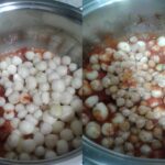 Soğanlı Tavuk Yahni Tarifi