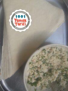 Sigara Böreği Nasıl Yapılır