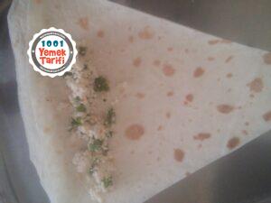 Sigara Böreği tarifi-resimli anlatım