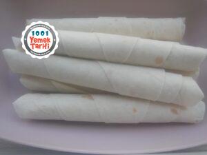 Sigara Böreği nasıl yapılır