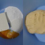 Hindistan Cevizli Kurabiye Tarifi