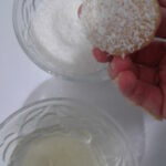 Kurabiye Tarifi-resimli anlatım